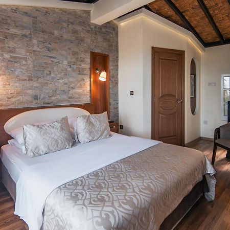 Bellapais Gardens Hostel Εξωτερικό φωτογραφία