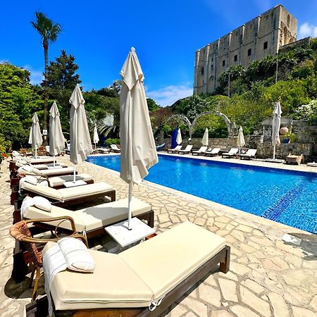 Bellapais Gardens Hostel Εξωτερικό φωτογραφία