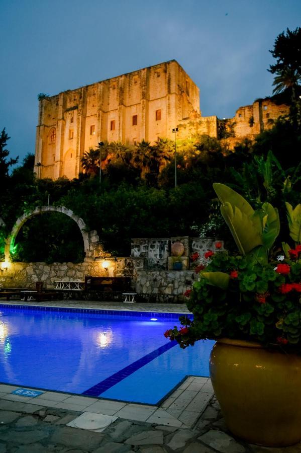 Bellapais Gardens Hostel Εξωτερικό φωτογραφία