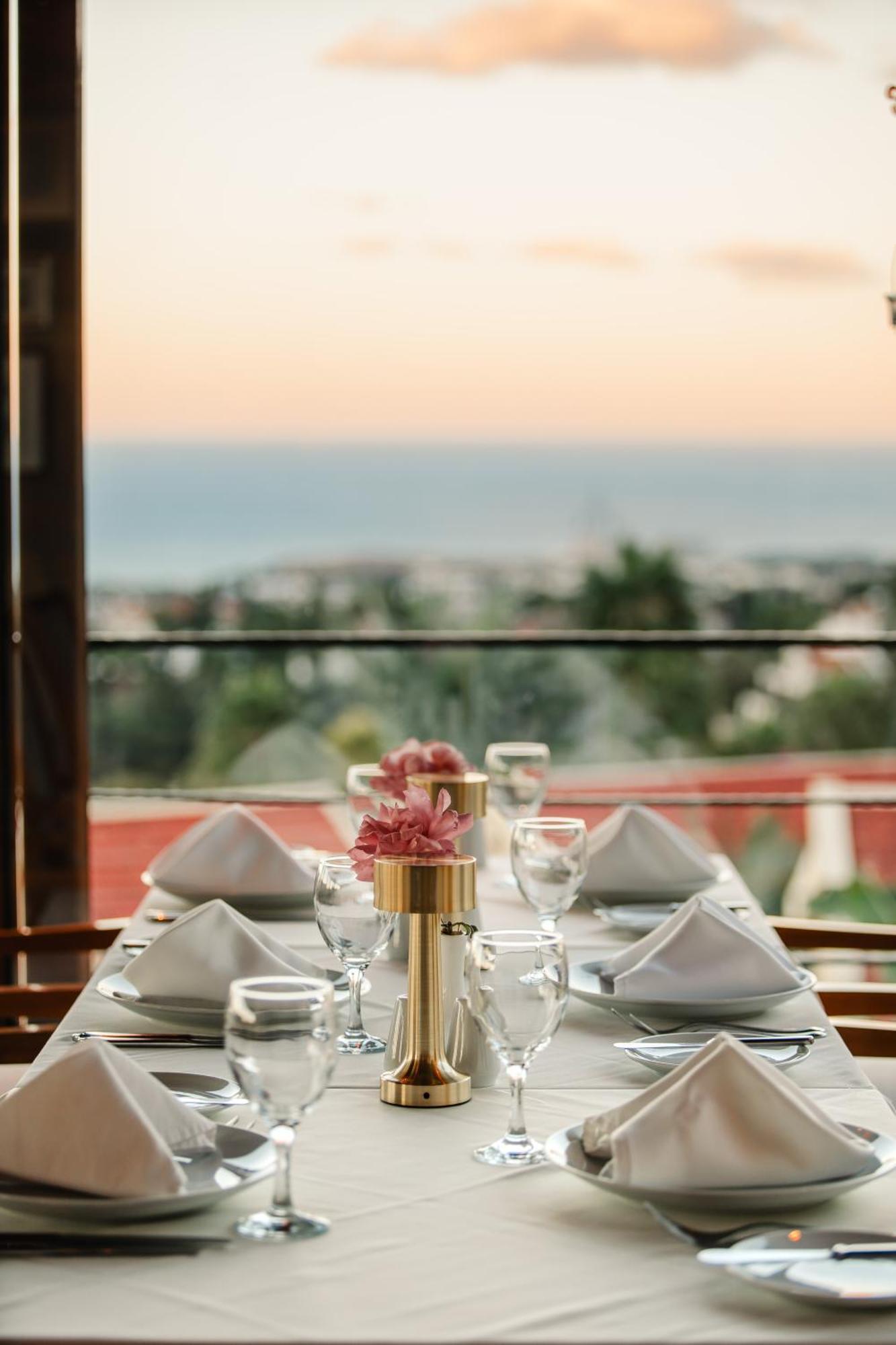 Bellapais Gardens Hostel Εξωτερικό φωτογραφία