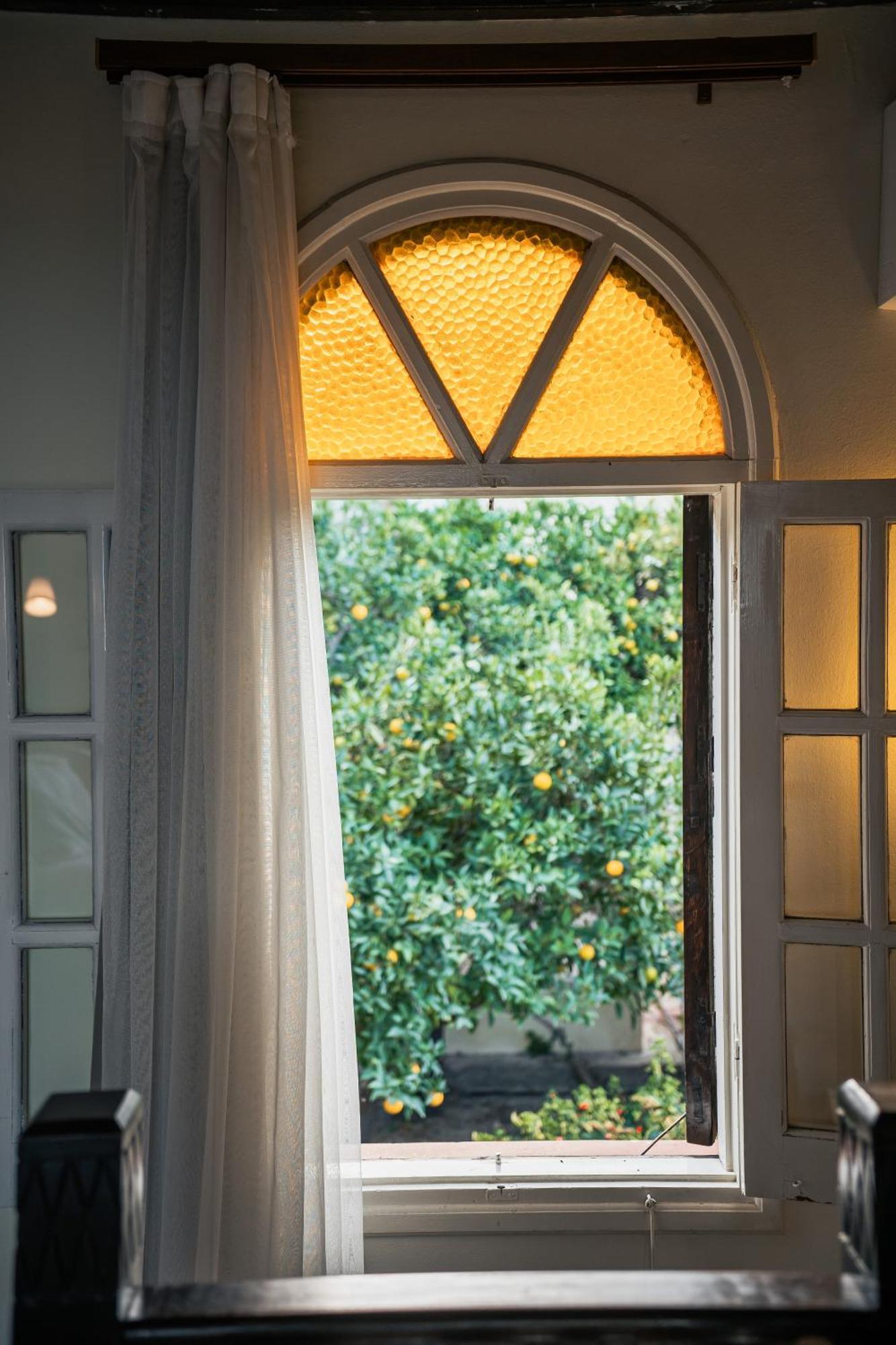 Bellapais Gardens Hostel Εξωτερικό φωτογραφία