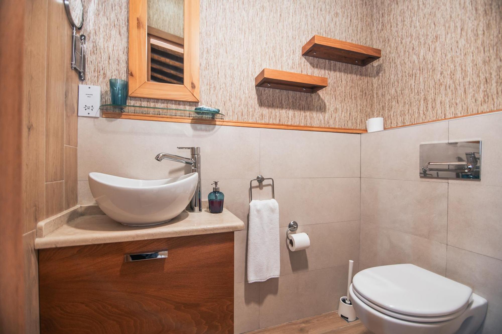 Bellapais Gardens Hostel Εξωτερικό φωτογραφία