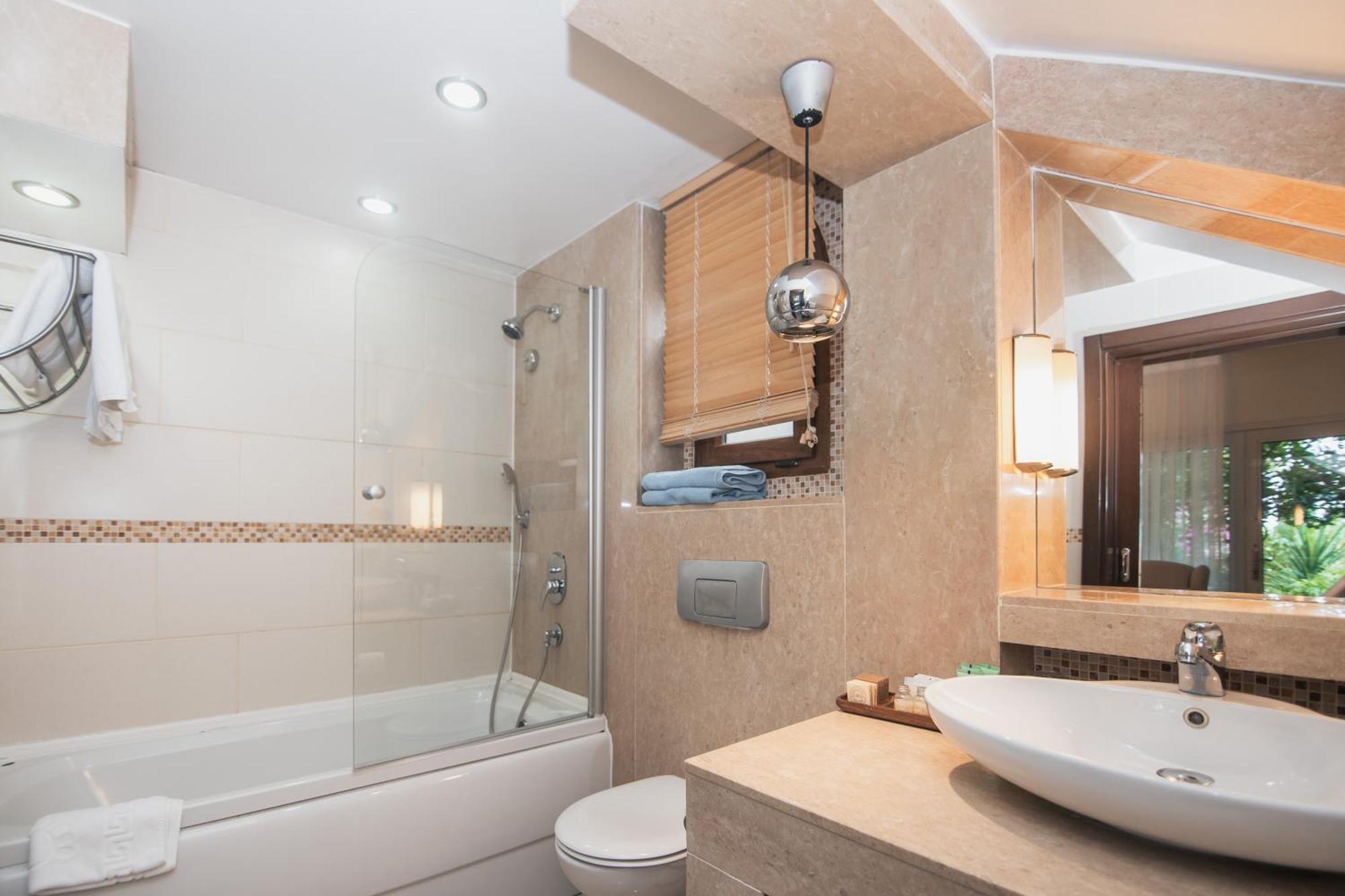 Bellapais Gardens Hostel Εξωτερικό φωτογραφία