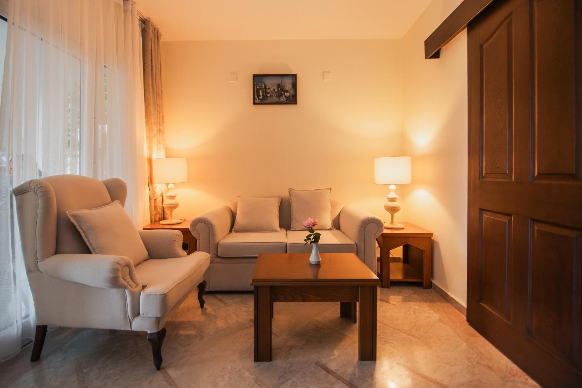Bellapais Gardens Hostel Εξωτερικό φωτογραφία