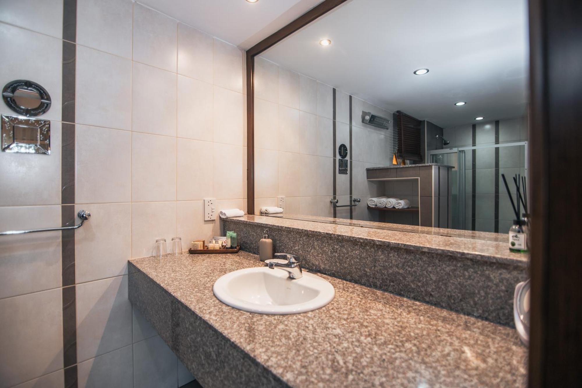 Bellapais Gardens Hostel Εξωτερικό φωτογραφία