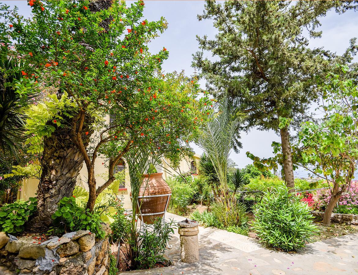 Bellapais Gardens Hostel Εξωτερικό φωτογραφία